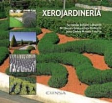 xerojardineria-fernando echarri-9788431327224