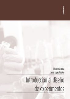 introduccion al diseño de experimentos-9788431339524