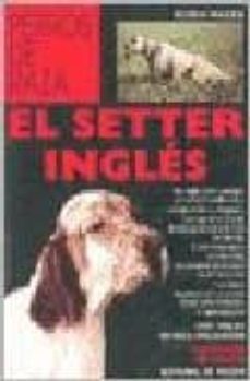 el setter ingles-guido mazza-9788431515324