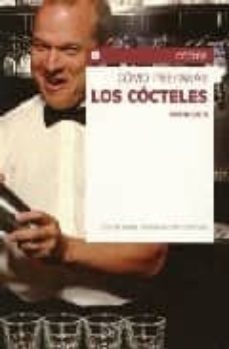 como preparar los cocteles-selow disth-9788431534424