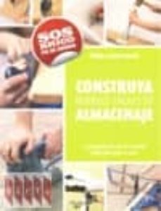 construye modelos faciles de almacenaje-philip haxell-philip haxell-9788431540524