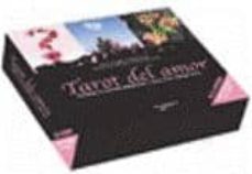 tarot del amor-silvia heredia de velazquez-9788431550424
