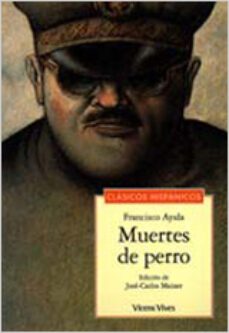 muertes de perro-9788431632724
