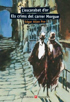 -edgar allan poe-9788431635824