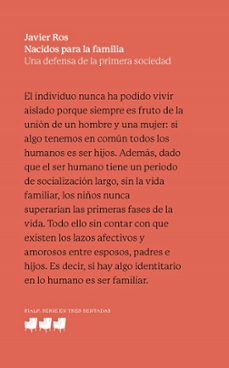 nacidos para la familia-javier ros codoñer-9788432171024
