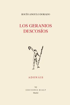 los geranios descosios (ebook)-rocío angulo-9788432173424