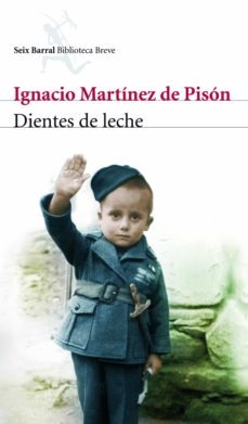dientes de leche (ebook)-ignacio martinez de pison-9788432214424