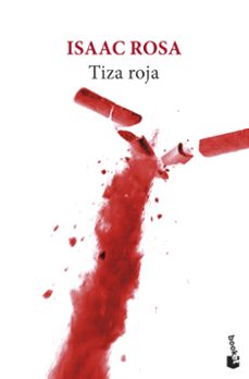 tiza roja-9788432239724