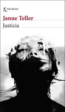 justicia (ebook)-janne teller-9788432248924