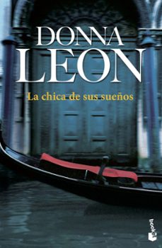 la chica de sus sueños-donna leon-9788432250224
