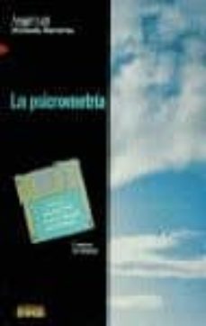 la psicrometria-9788432965524