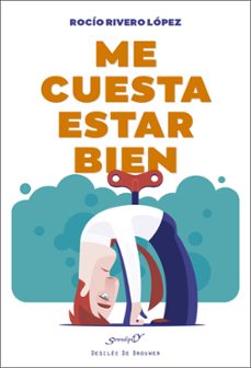 me cuesta estar bien (ebook)-rocio rivero lopez-9788433039224