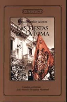 las fiestas de la toma-9788433824424