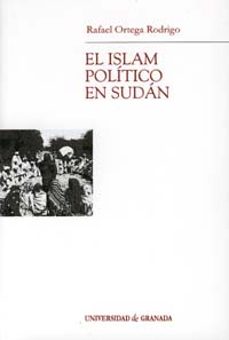 el islam politico en sudan-9788433831224