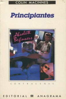 principiantes-colin mac innes-9788433912824