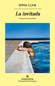 la invitada (ebook)-9788433928733