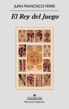 el rey del juego (ebook)-9788433936424