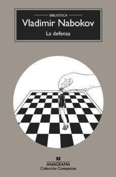 la defensa (ebook)-vladimir nabokov-9788433939524