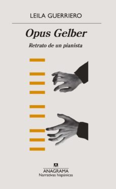 opus gelber (ebook)-9788433940124