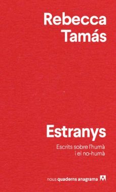 estranys (ebook)-rebecca tamas-9788433943224