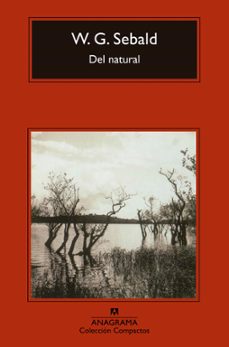 del natural-w. g. sebald-9788433960924