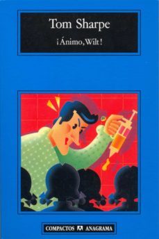 animo, wilt-tom sharpe-9788433966124