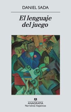 el lenguaje del juego-daniel sada-9788433997524