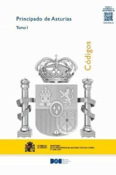 codigo del principado de asturias-luisa fernanda de valle caldevilla-9788434020924