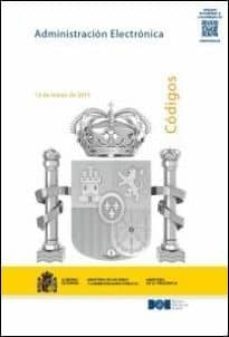 (i.b.d.) administracion electronica-9788434021624