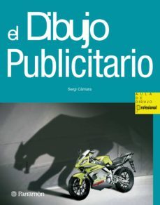 el dibujo publicitario (ebook)-sergi camara-9788434299924