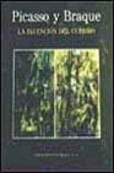 picasso y braque: la invencion del cubismo-william rubin-9788434306424