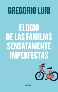 elogio de las familias sensatamente imperfectas (ebook)-9788434426924