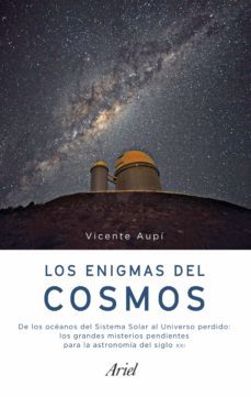 los enigmas del cosmos (ebook)-9788434427624