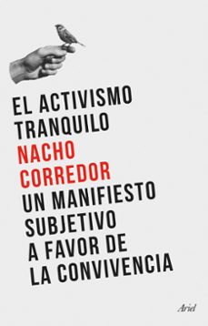 el activismo tranquilo-9788434435124