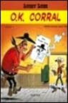 ok corral-9788434502024