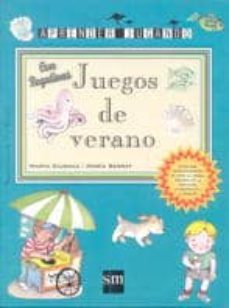 juegos de verano-9788434860124