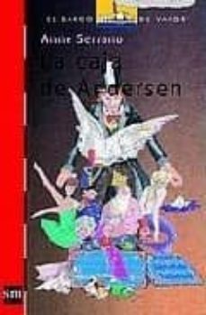 la caja de andersen-9788434878624