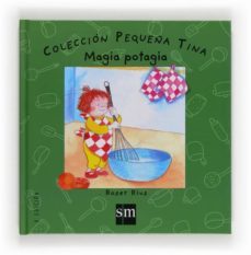 magia potagia-9788434886124