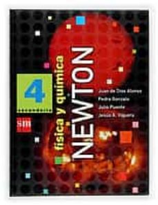newton 4. fisica y quimica (eso)-9788434891524