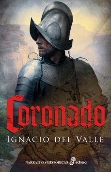 coronado (ebook)-ignacio del valle-9788435047524