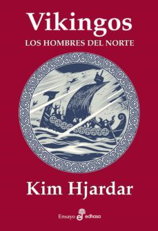 vikingos (ebook)-kim hjardar-9788435048224