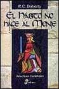 el habito no hace al monje-paul c. doherty-9788435055024