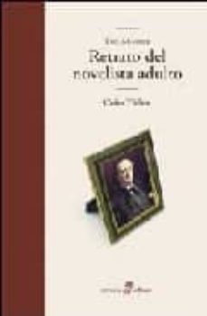 the master: retrato del novelista adulto-9788435089524