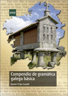 compendio de gramatica galega basica (ebook)-francisco xavier frias conde-9788436269024