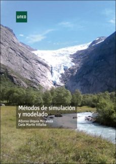 metodos de simulacion y modelado (ebook)-alfonso urquia moraleda-carla martin villalba-9788436271324