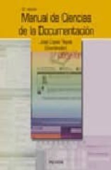 manual de ciencias de la documentacion-9788436820324