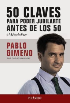 50 claves para poder jubilarte antes de los 50 (ebook)-pablo gimeno-9788436840124