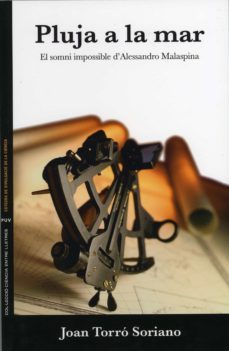 pluja a la mar (ebook)-joan torro soriano-9788437082424