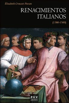 renacimientos italianos (1380-1500)-9788437092324