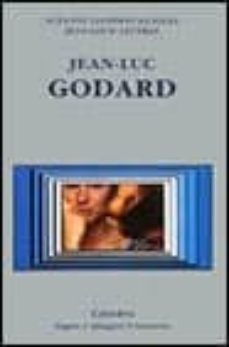 jean-luc godard-9788437613024